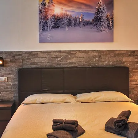 Apartment Bonapace Dolomites Madonna di Campiglio