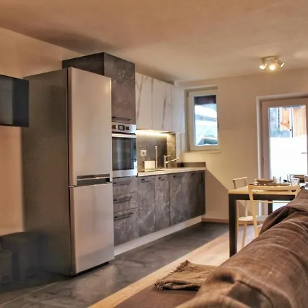 Bonapace Dolomites Apartment