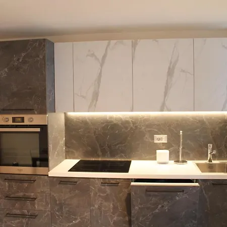 Bonapace Dolomites Apartment *
