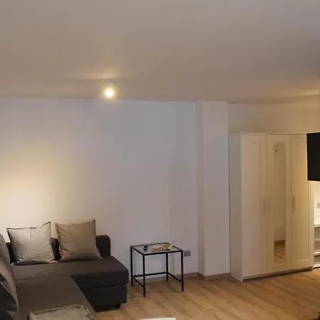 Bonapace Dolomites Apartment