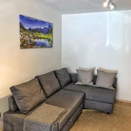 Apartment Bonapace Dolomites