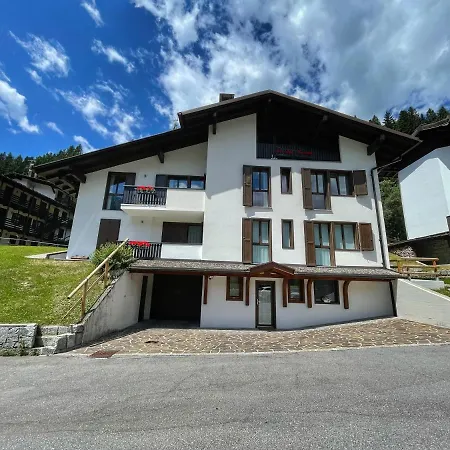 Bonapace Dolomites Madonna di Campiglio