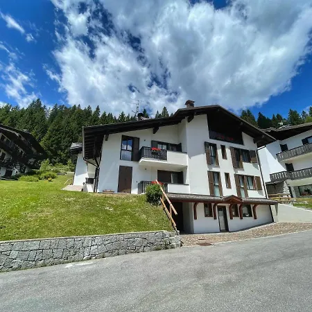Apartment Bonapace Dolomites