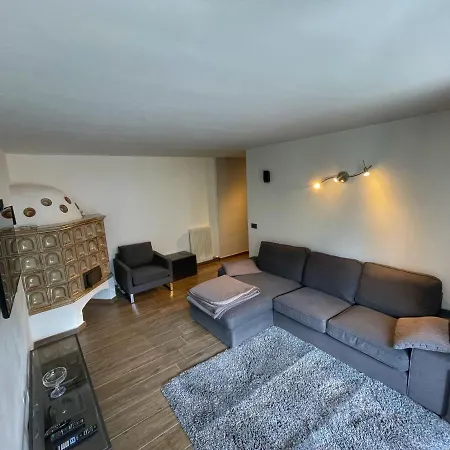 Apartment Bonapace Dolomites