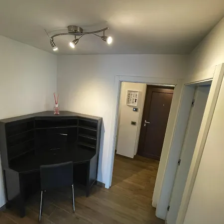 Apartment Bonapace Dolomites Madonna di Campiglio
