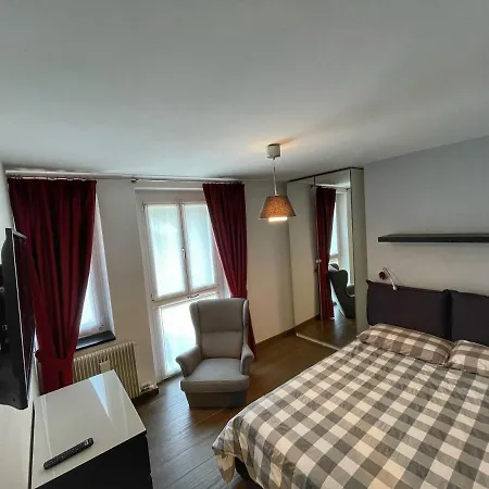 Bonapace Dolomites Apartment