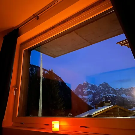 Bonapace Dolomites Apartment Madonna di Campiglio