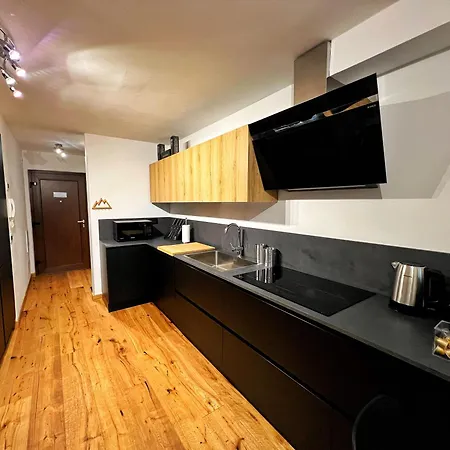 Apartment Bonapace Dolomites
