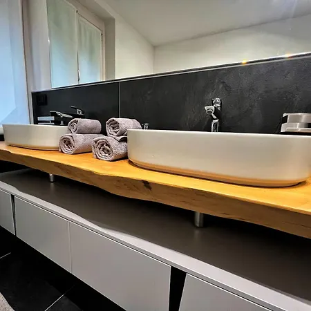 Bonapace Dolomites Apartment